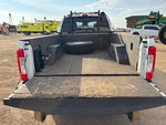 Chassis with Caja de la plataforma