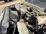 Engine with Engine - Left Side
