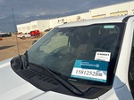 General Appearance with Vidrio de Cabina