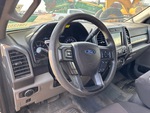 Options with Controles de la dirección