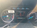 Options with Luces de advertencia del motor