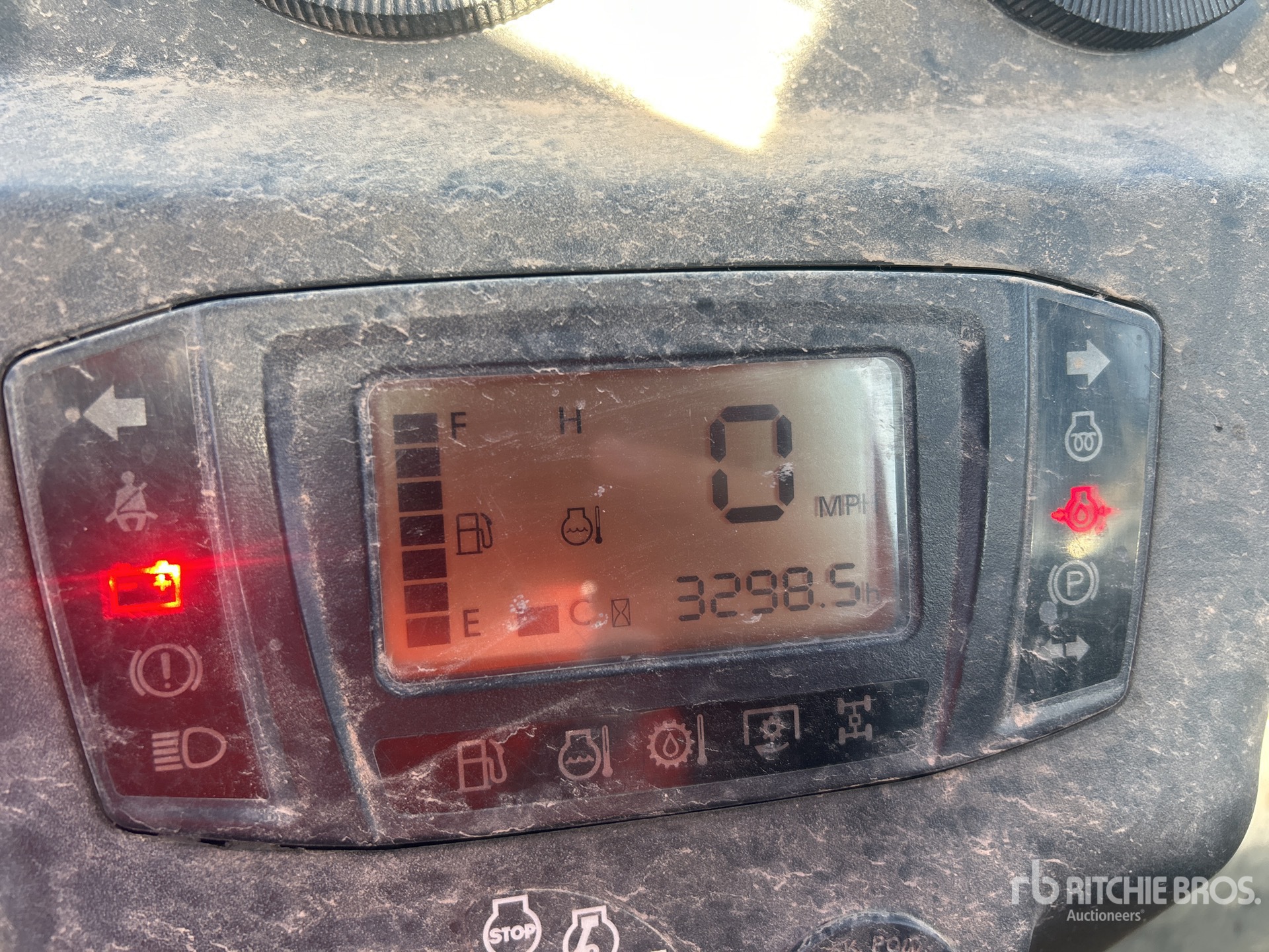 2020 Kubota RTV-X1100CW-H