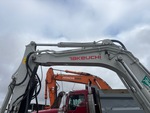 Hydraulics with