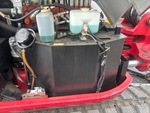 Hydraulics with