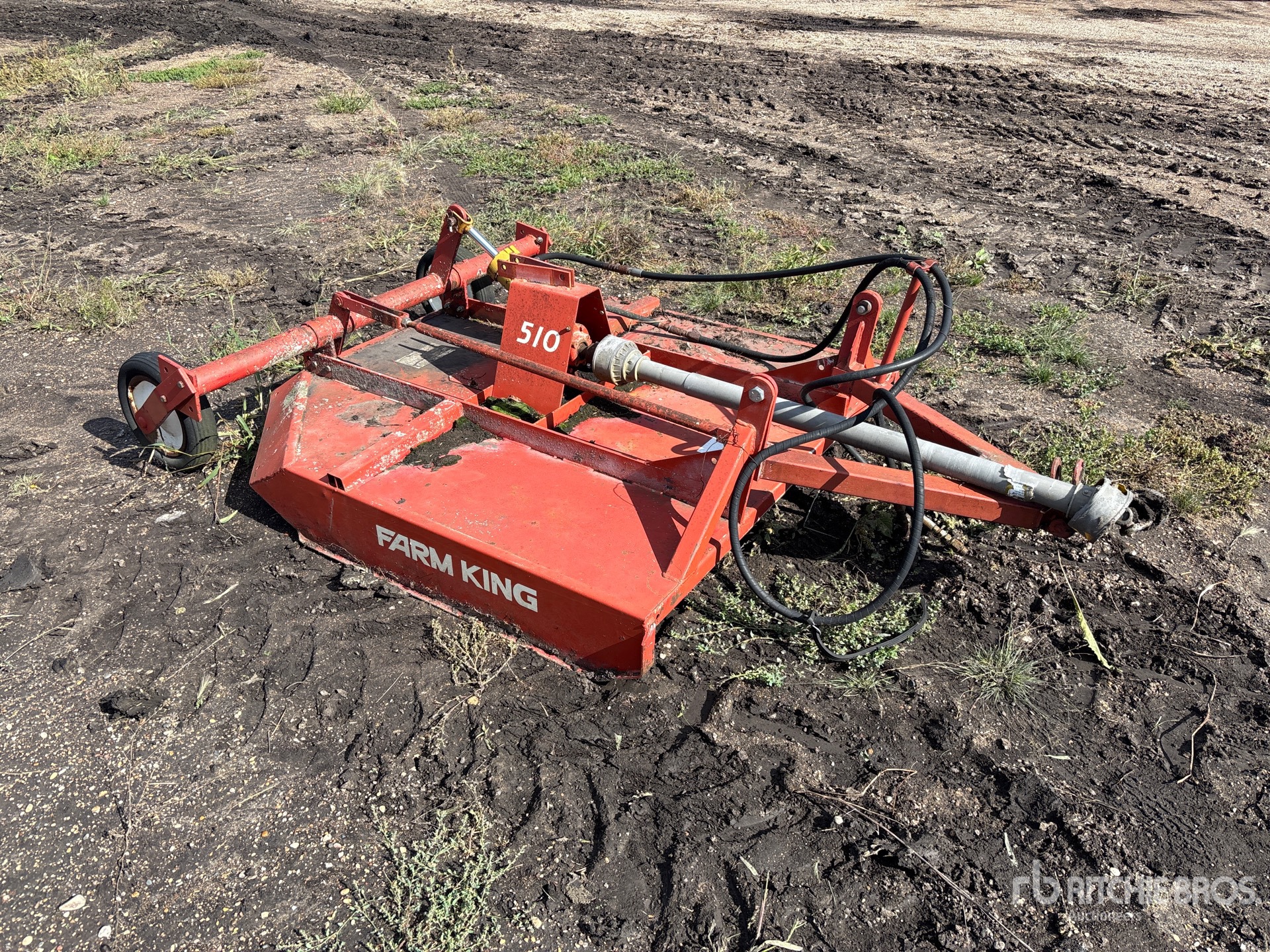 Farm King 510