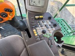 Control Station with
