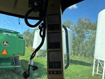 Control Station with