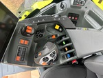 Control Station with