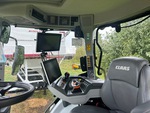 Control Station with