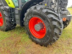 Chassis with
