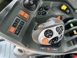 Control Station with