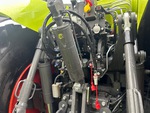 Hydraulics with