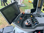 Control Station with