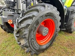 Chassis with