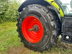 Chassis with