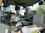 Control Station with