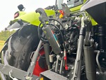 Hydraulics with