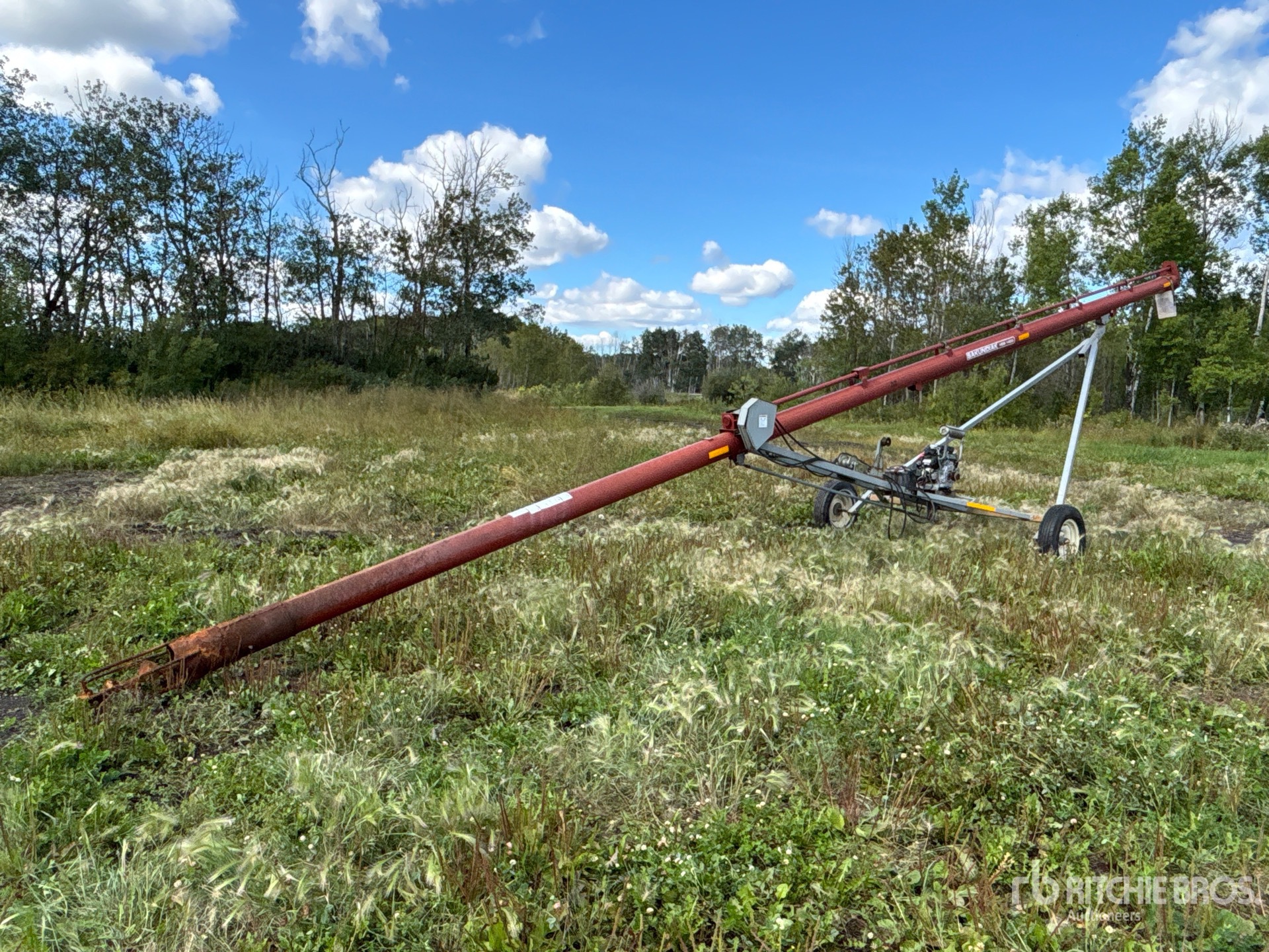 Photo of Sakundiak HD8-1400