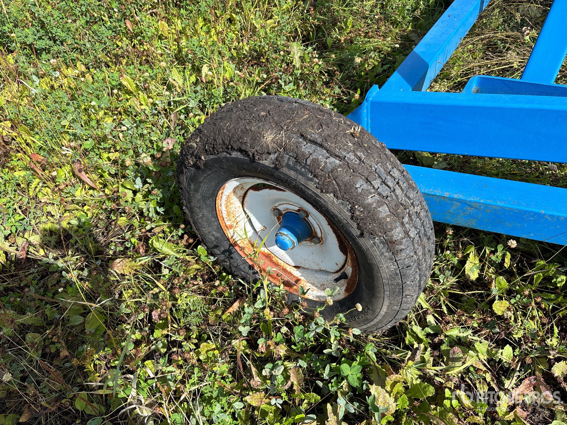 Brandt 1060