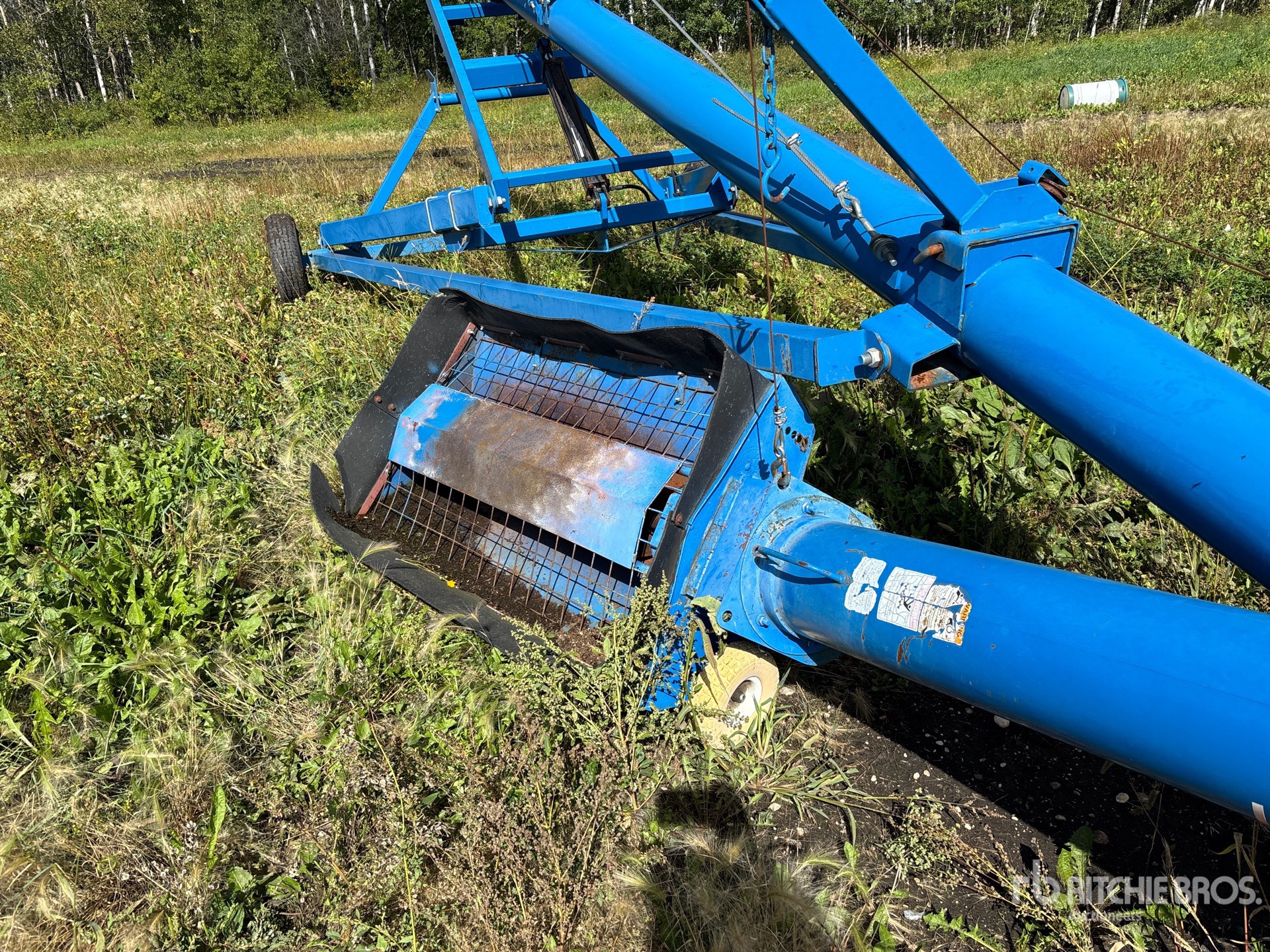 Brandt 1060