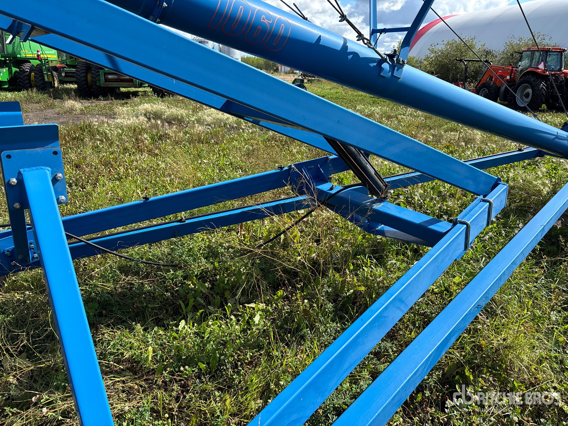 Brandt 1060