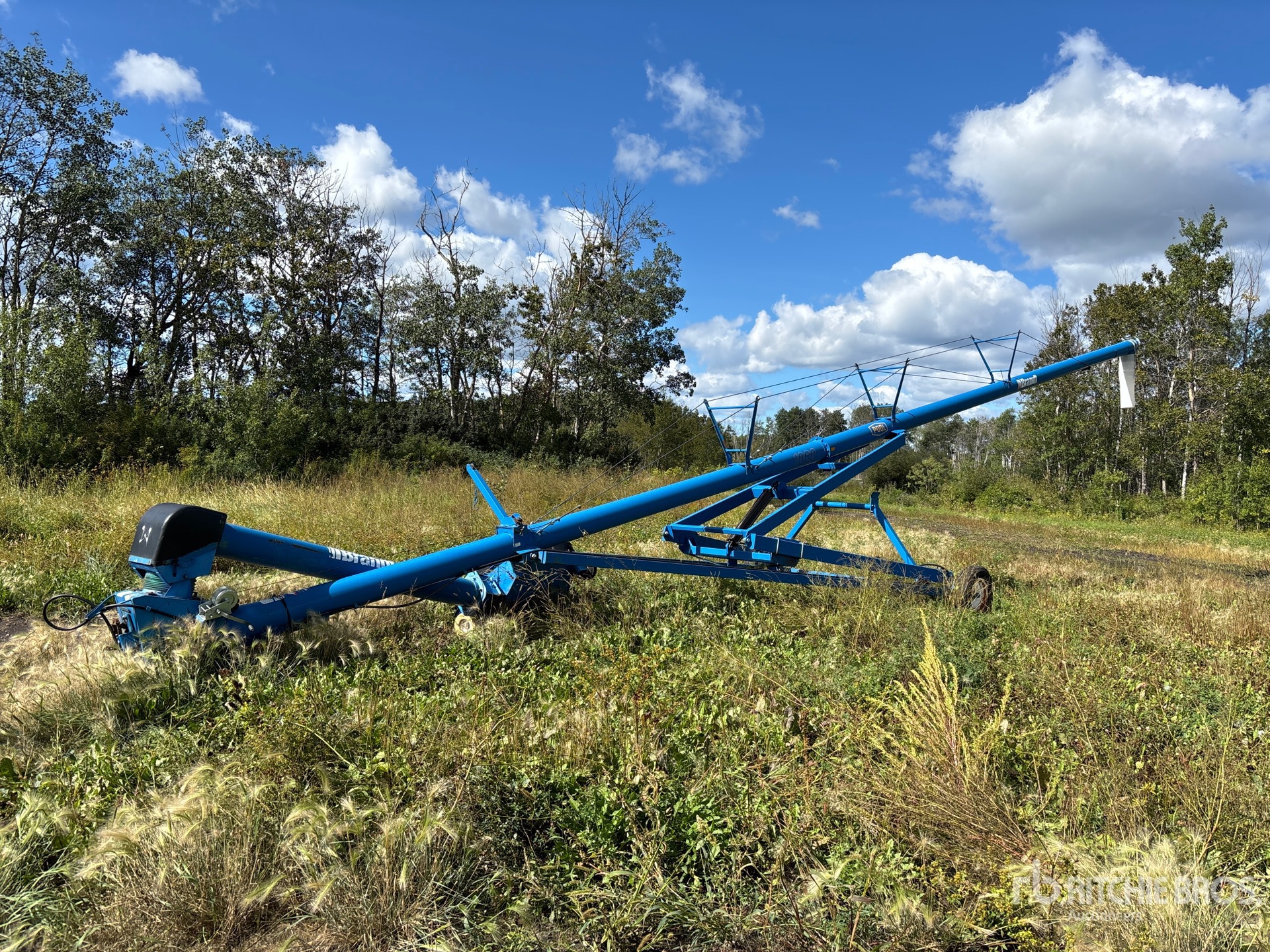 Photo of Brandt 1060