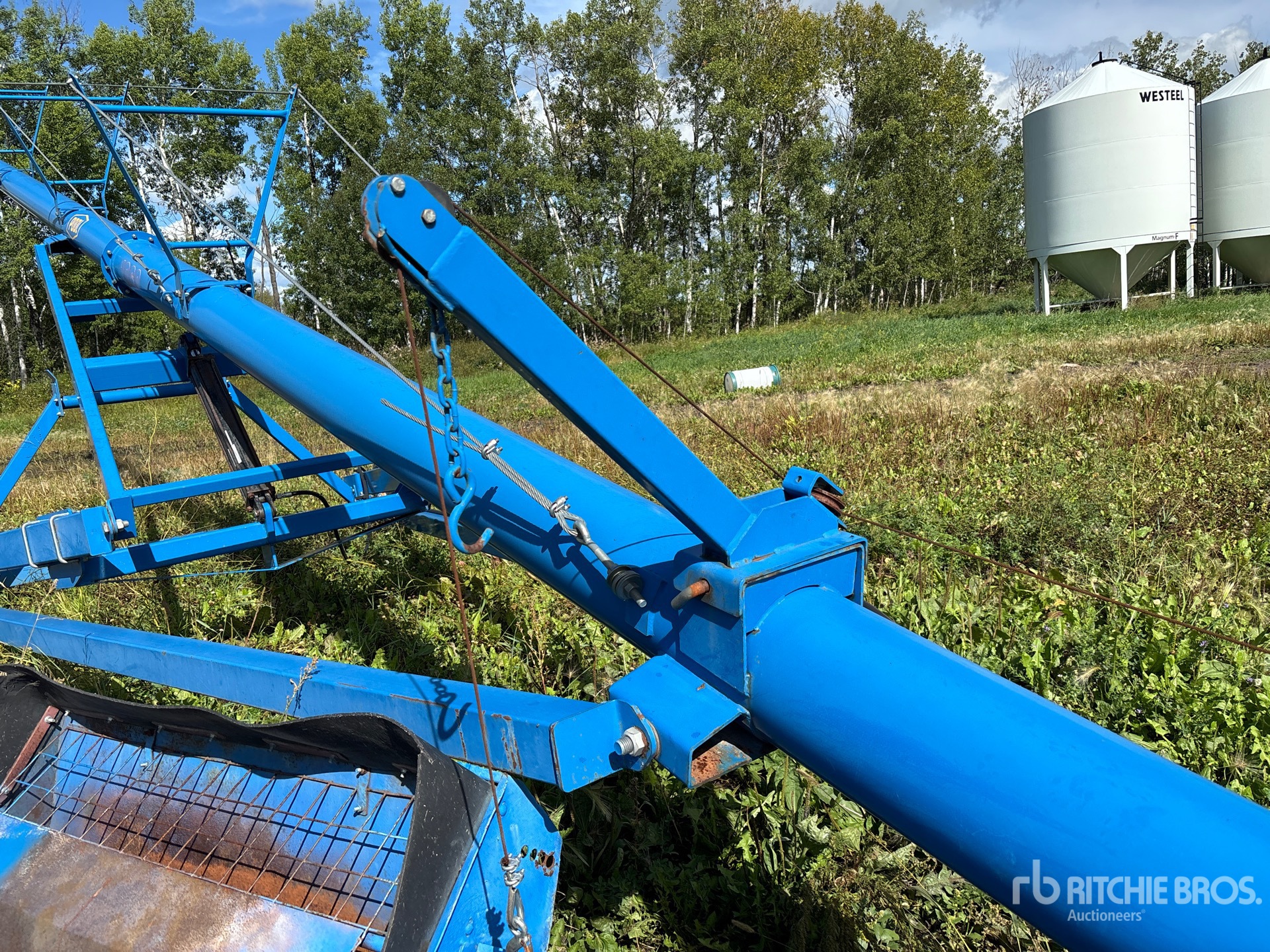 Brandt 1060