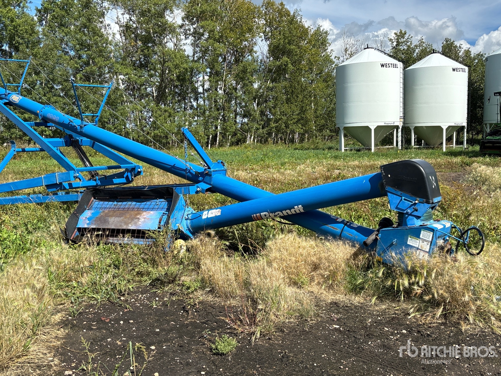 Brandt 1060