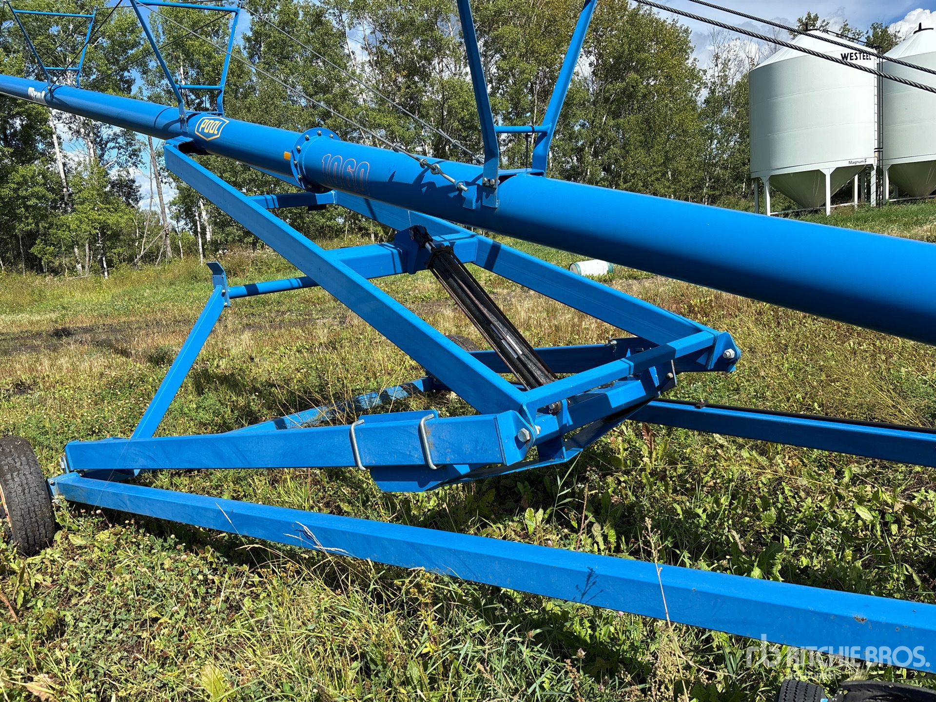 Brandt 1060