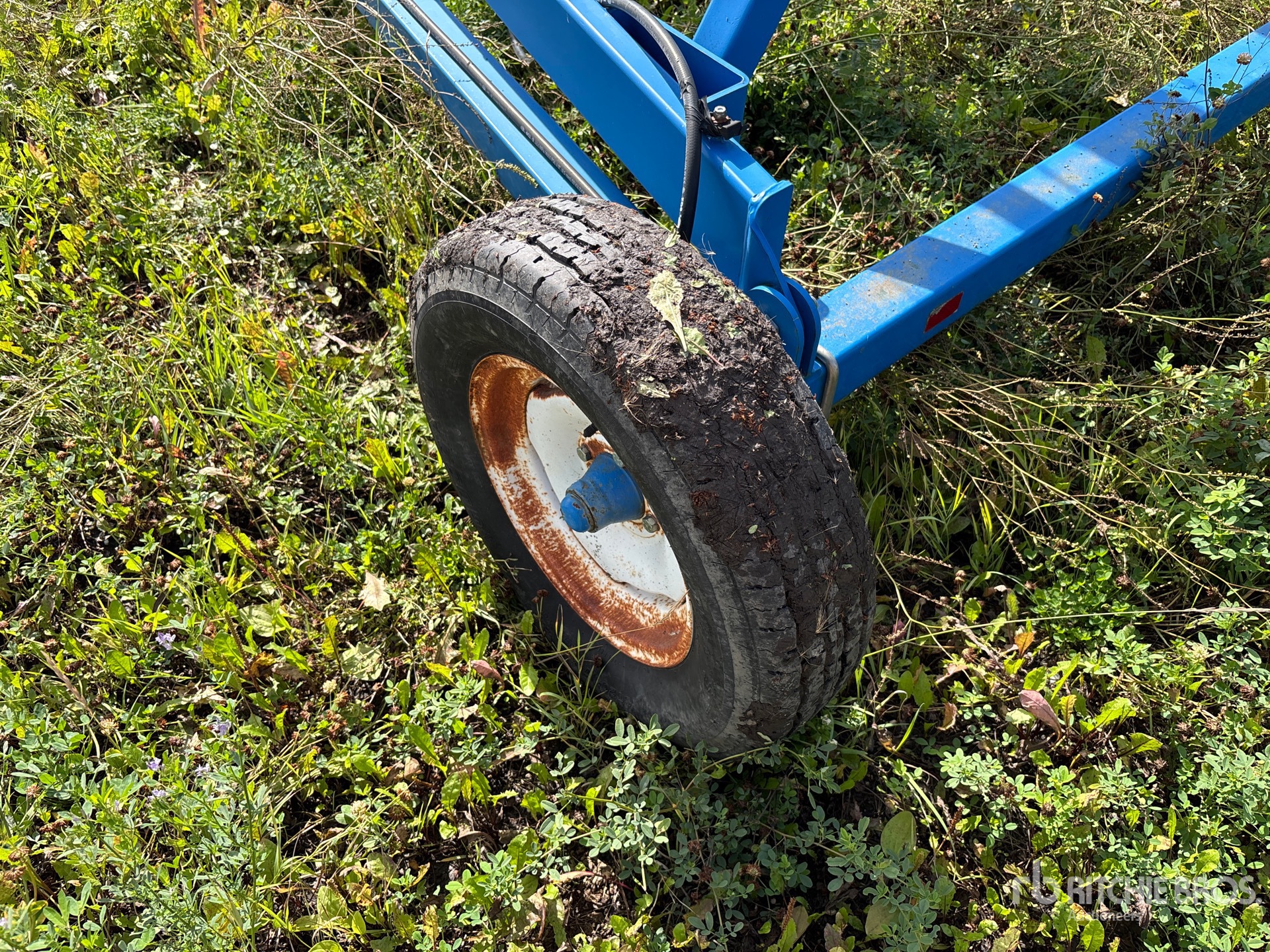Brandt 1060