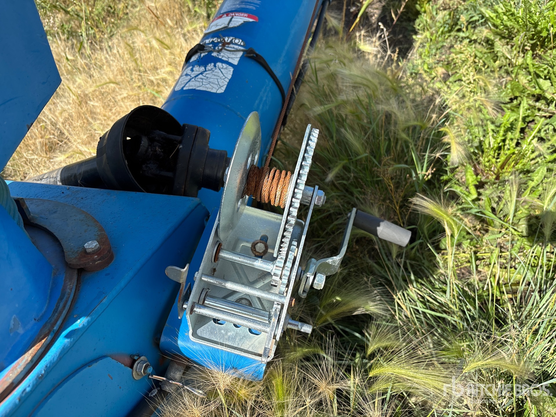 Brandt 1060