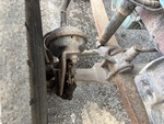 Brakes with