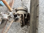 Brakes with