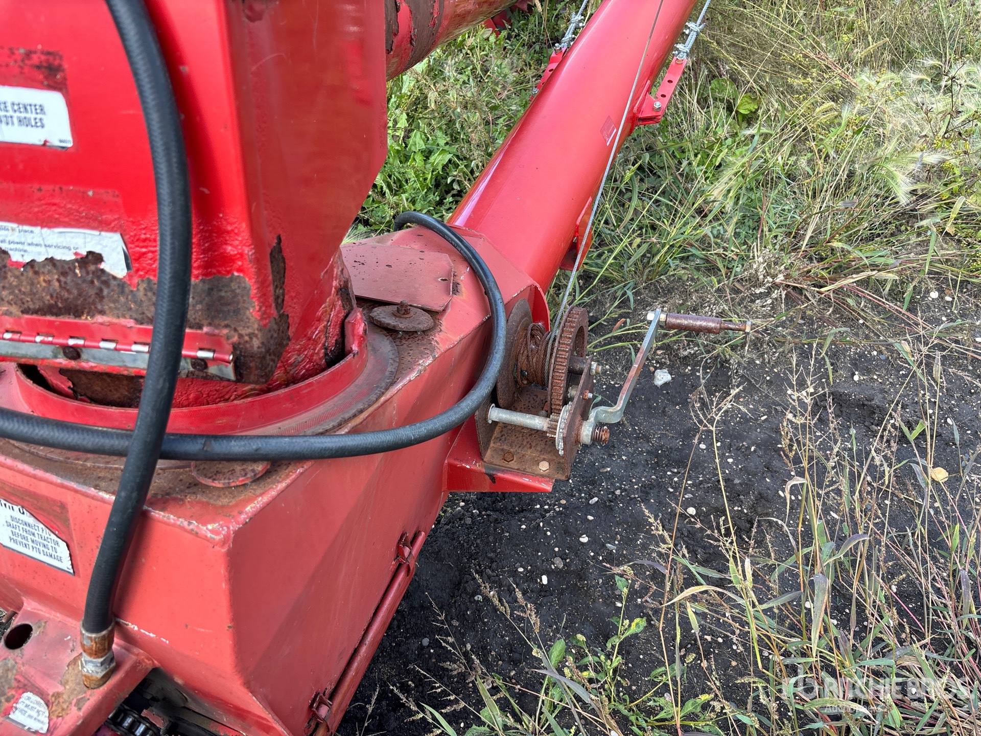Buhler 1060