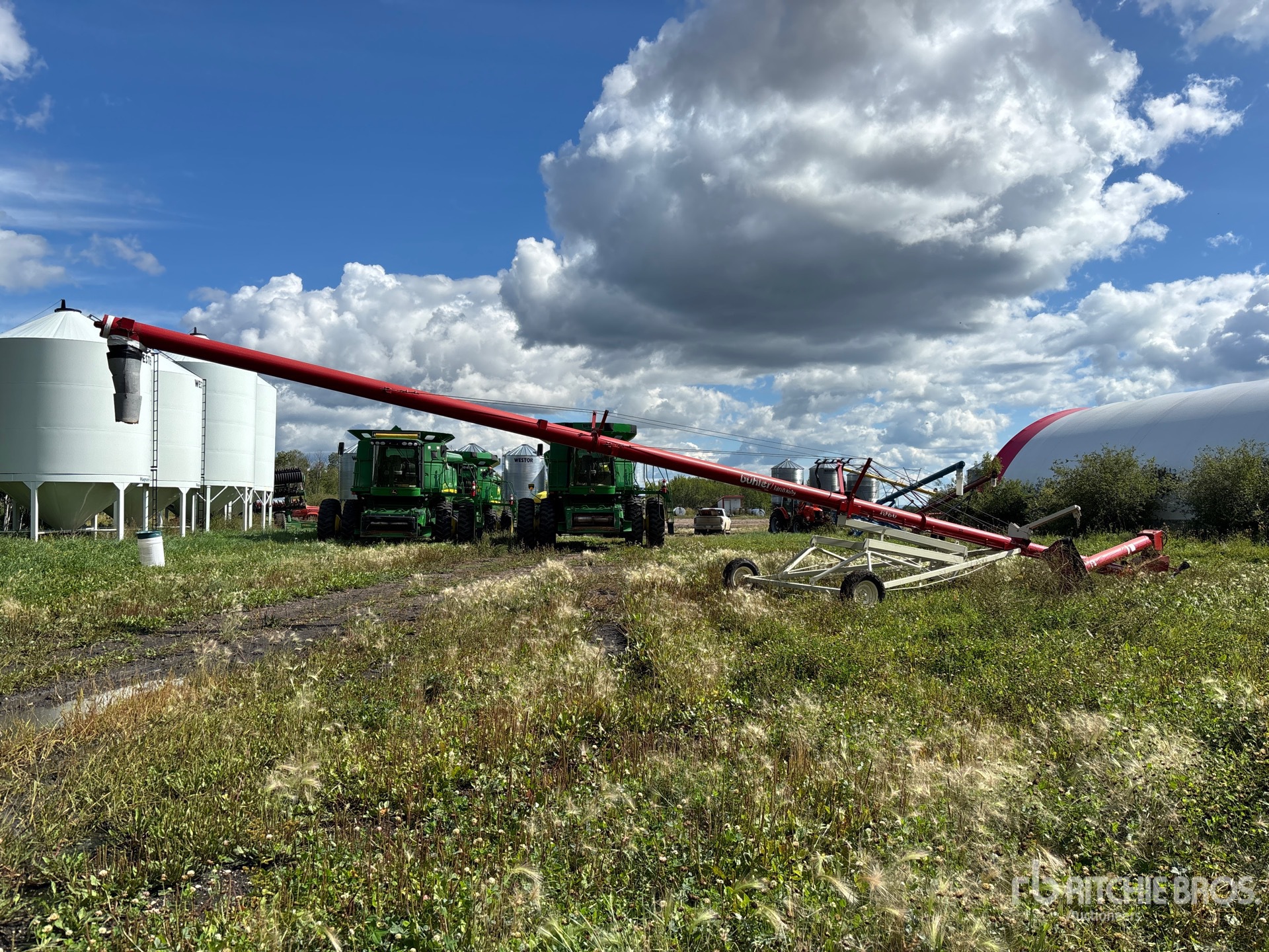 Buhler 1060