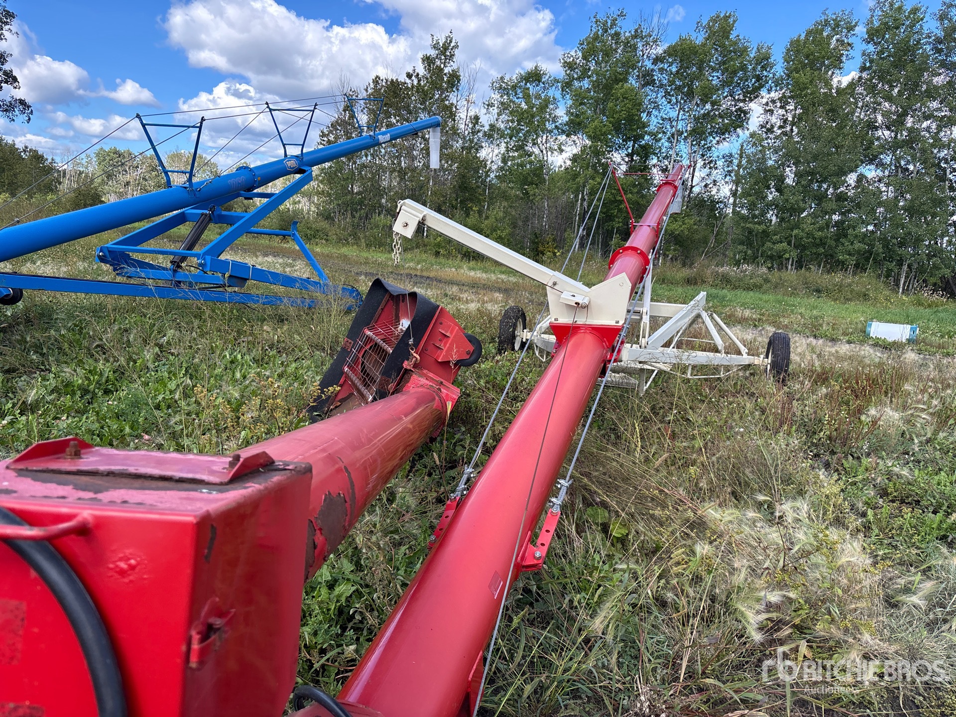Buhler 1060