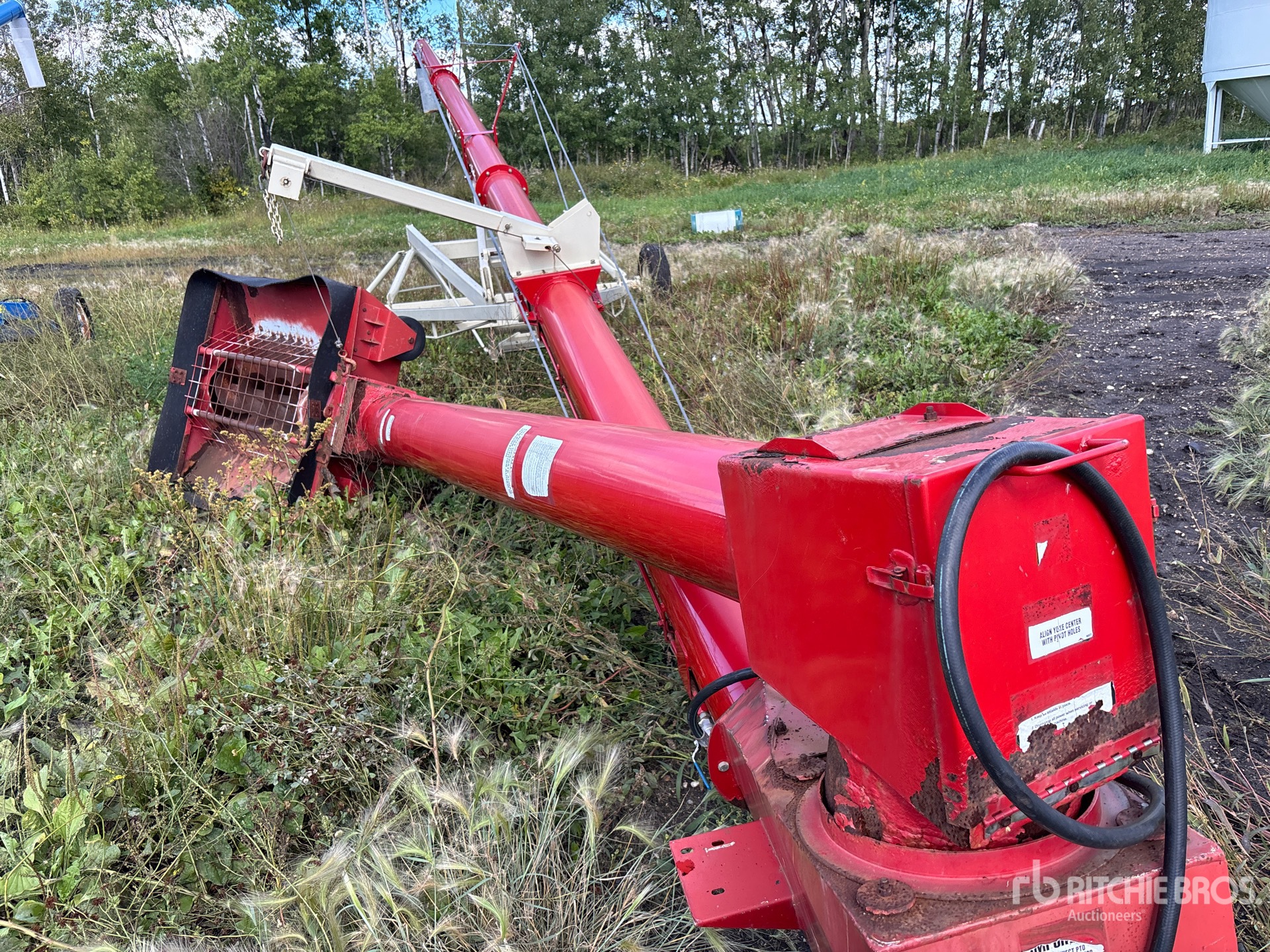 Buhler 1060
