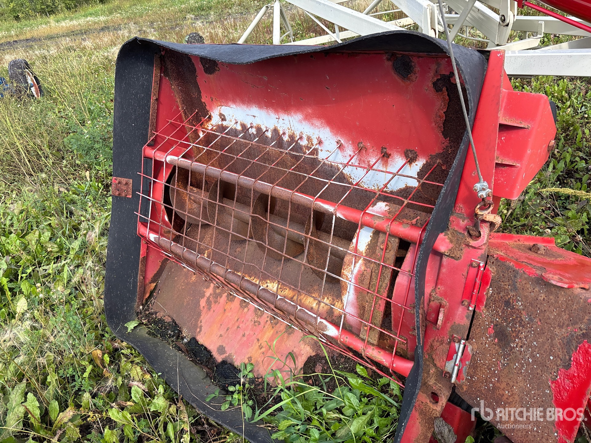 Buhler 1060