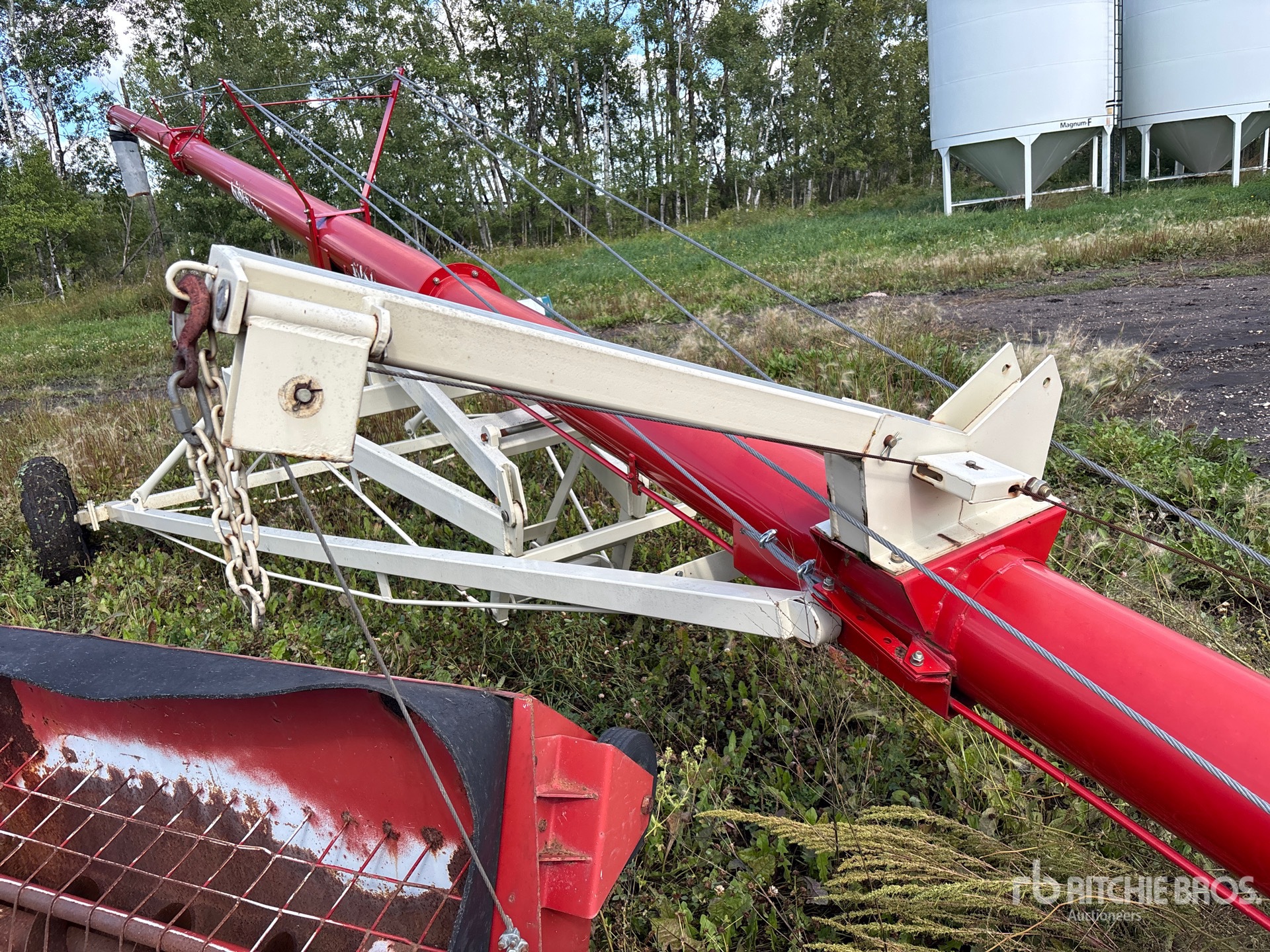 Buhler 1060