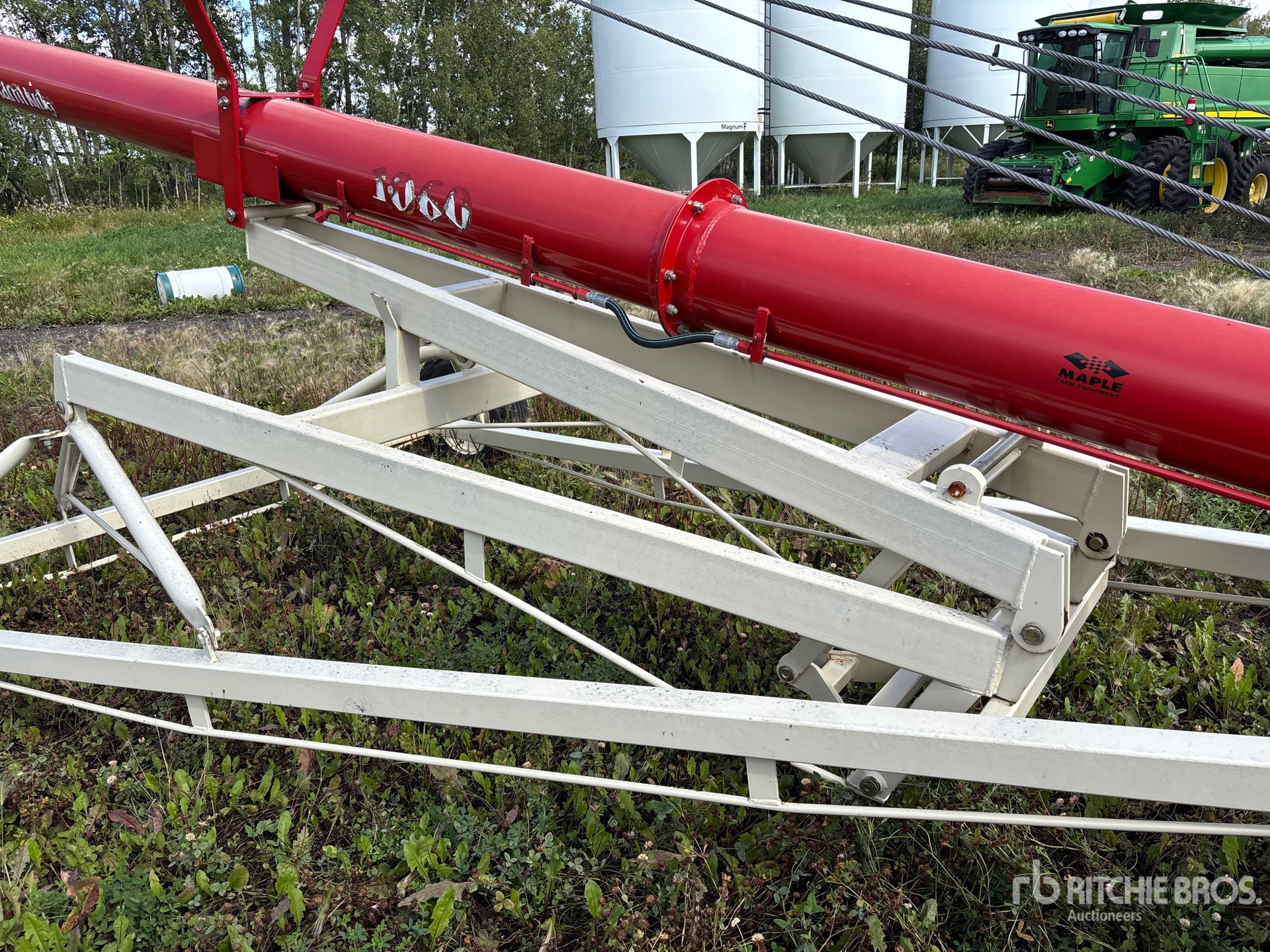 Buhler 1060
