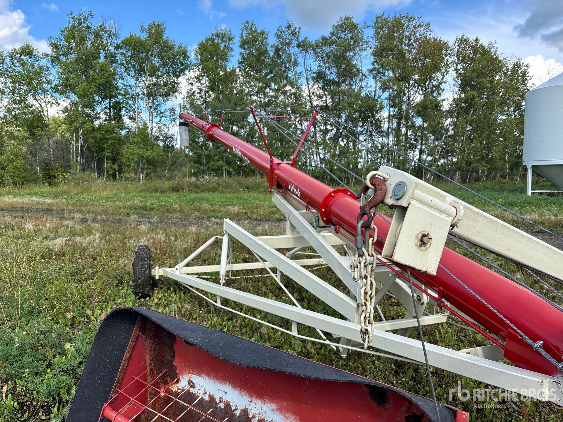 Buhler 1060