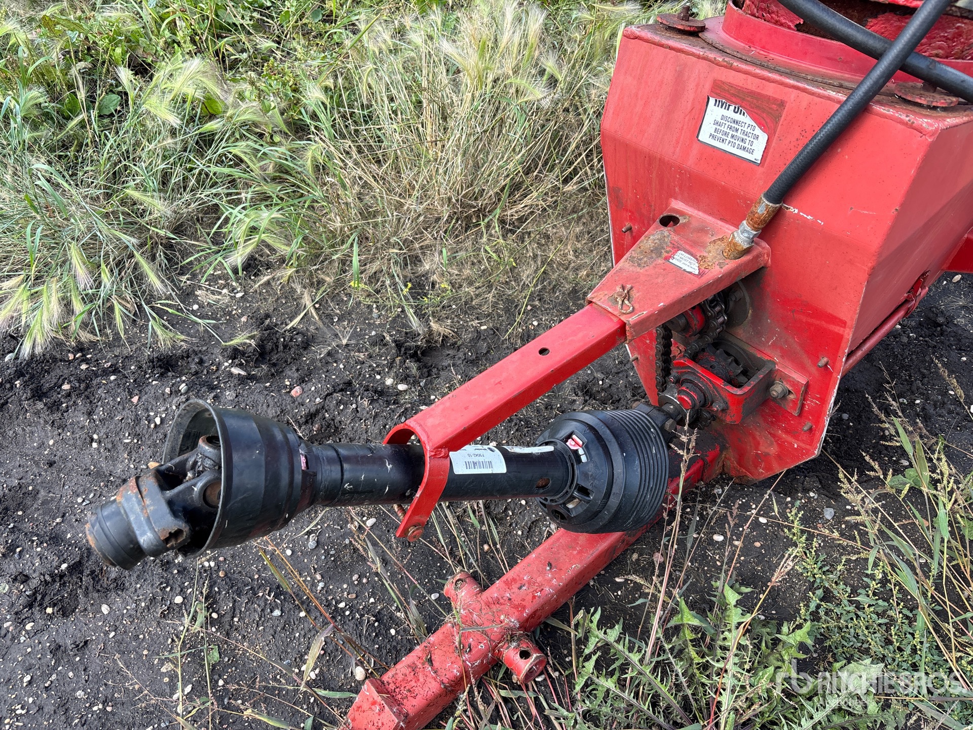Buhler 1060