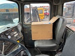 Cab with