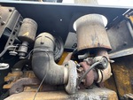 Motor with