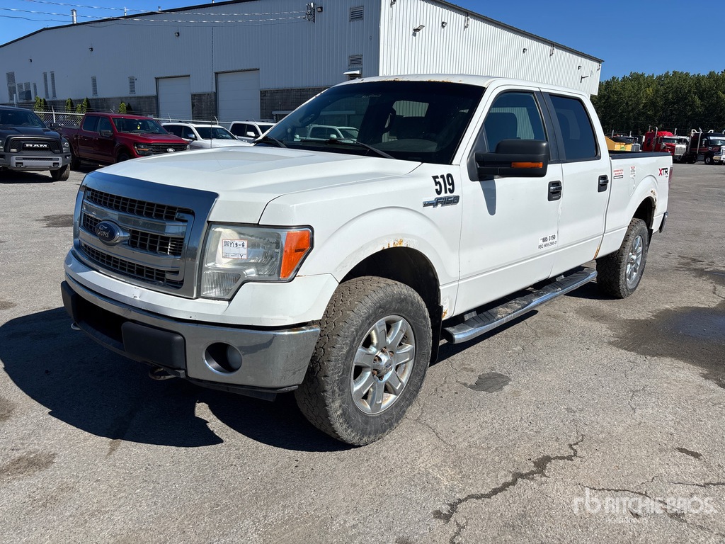General Appearance with Spin