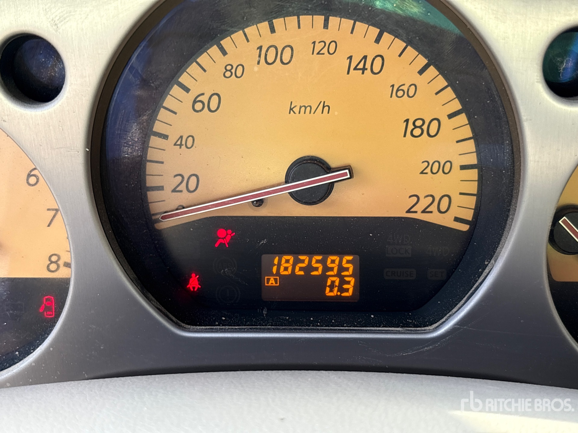 2008 Nissan MURANO