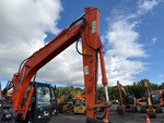 v2 Chassis - Excavator with