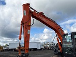 v2 Chassis - Excavator with