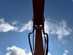 v2 Chassis - Excavator with
