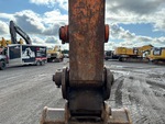 v2 Chassis - Excavator with